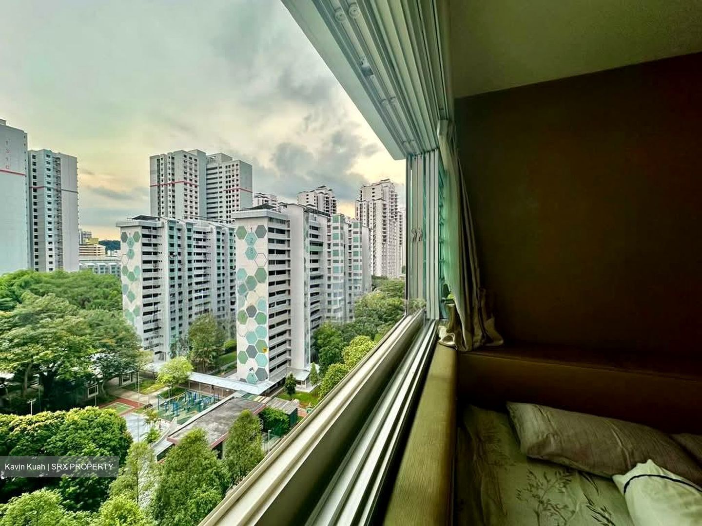 Blk 127C Kim Tian Green (Bukit Merah), HDB 4 Rooms #559024881